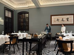 大堂-宝丽轩中餐厅BAOLIXUAN