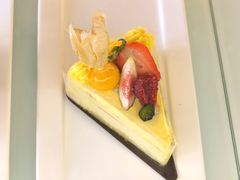 -时光吧·大堂吧·丽江和府洲际度假酒店