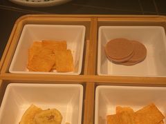 -师烤·豆花烤鱼(深圳坂田天虹店)