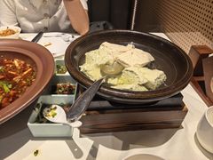 -贡宴盐帮菜自贡驻京联络处餐厅