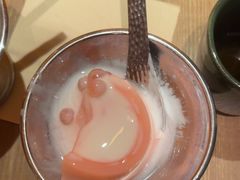 -耶里夏丽·新疆菜·28年喀什老馆(田林东路店)