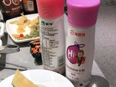 -海底捞火锅(河东万达广场店)