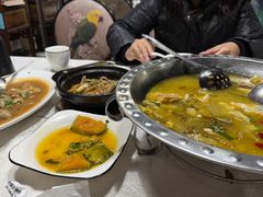 -陈生记黑鱼馆·20年活鱼现杀(宁波鼓楼店)