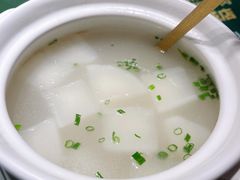 淮山排骨汤-费大厨辣椒炒肉(高铁吾悦广场店)