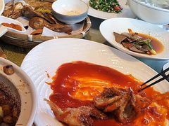 -二十八里太湖船菜(吉祥路店)