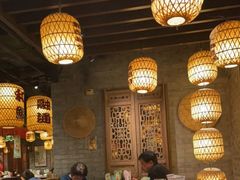 大堂-南京大牌档(崇文门国瑞店)