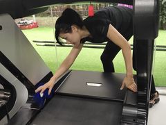 -征成健身连锁私教工作室(九公里店)