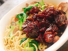 -泰顺江南春面馆