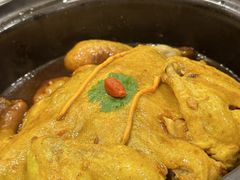 福寿鸡-鸿禧大清花(方庄店)