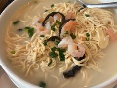 同庆楼煮干丝-同庆楼(大钟寺店)
