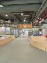 -LePark乐派亲子餐厅(33小镇店)
