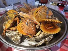 -阿里元海鲜·闽南特色菜(曾厝垵店)
