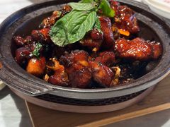 -志明眷村·台式融合菜·宵夜