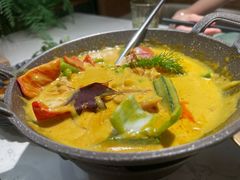 -芭札·Thai泰国餐厅(同和金铂天地店)