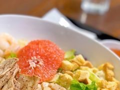 自助沙拉-SaladMando沙拉满都·营养餐定制(花园路店)
