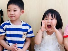 -SmartyAnts（小贝壳）.家庭式托管