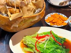 -面辣子·陕西家乡菜(钟楼店)