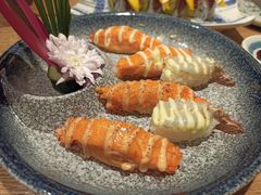 -大雄寿司(洛浦店)