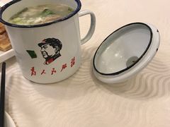 -唐晋人家(源深路店)