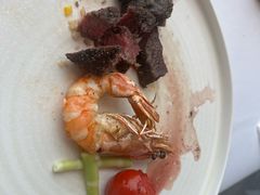 -王品牛排(郑州大卫城店)