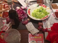 -可口香·非遗老号烧烤(南岗直营店)
