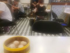-澳门陈光记烧味饭店(南京德基广场店)