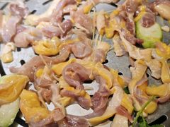 -阿鸡鱼庄·顺德鲜蒸小炒(亚运村店)
