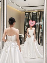-MuseMarry婚纱(前海嘉里中心店)