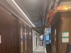 -贡宴盐帮菜自贡驻京联络处餐厅