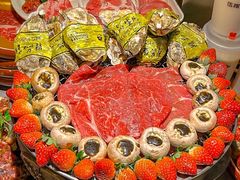 -伍棵星炭烤自助料理·烤鳗鱼(浦东食品城店)