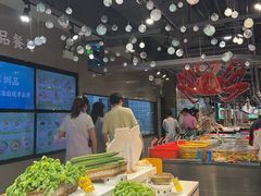 -79号渔船海鲜饭店(龙岗店)
