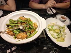 -喜棠·长沙家宴·海鲜·湘菜(麓谷店)