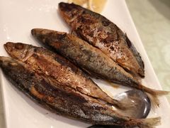-御满江海鲜酒家(洛溪新城店)