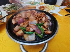 -肥姐美食(同福中路店)