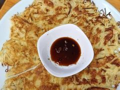 -亲昵春川鸡排(韩国美食街店)