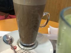 -COSTA COFFEE(天通苑华联店)