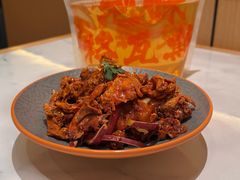 -老味烧烤(总店)