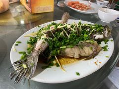 -恒盛海鲜餐厅