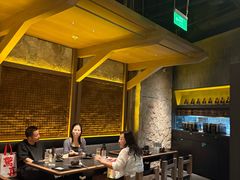 -Ameigo梅果·云贵川bistro(长宁来福士店)