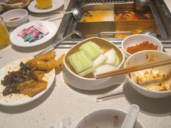 -海底捞火锅(高科广场店)
