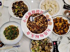 -小郭私房菜·海肠捞饭(学士街店)