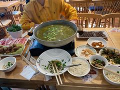 -贵凤凰贵州米粉(望京店)