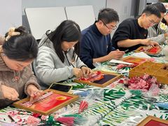 -100家灵感仓库·DIY团建(什刹海店)