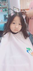-Oh my head 儿童理发(丹尼斯大卫城店)