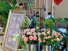 -发现花馆西餐厅FA Restaurant