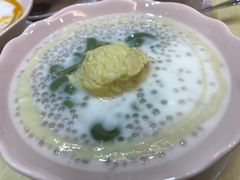 -甜心妈妈·榴莲星级糖水(北京路总店)