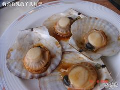 DSC02652-汇泉王朝大饭店-旋转餐厅(南海路店)