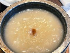 鸡茸烩竹荪-富黎华海鲜大酒楼(正大广场店)