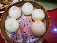 东坡包子-眉州东坡(通州店)