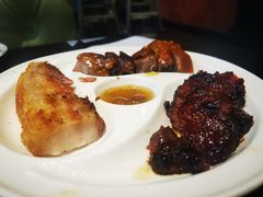 烧味三拼-正斗·港式粤菜(SKLP店)